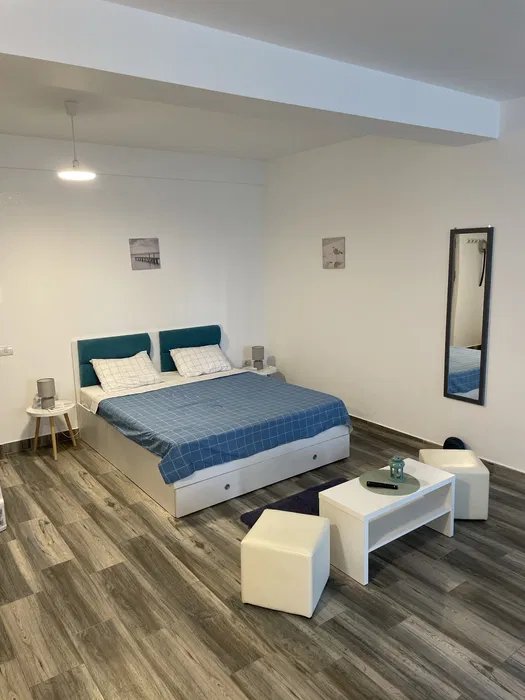 Studio - Mamaia Nord - Etaj 1 - Aproape De Plaja