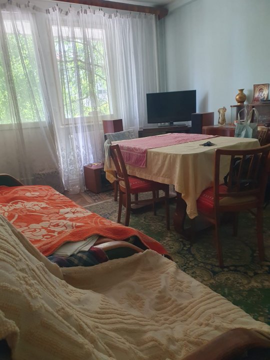 Apartament 3 Camere - Centru - Ferdinand - Etaj 1 - Centrala Noua Pe Gaze