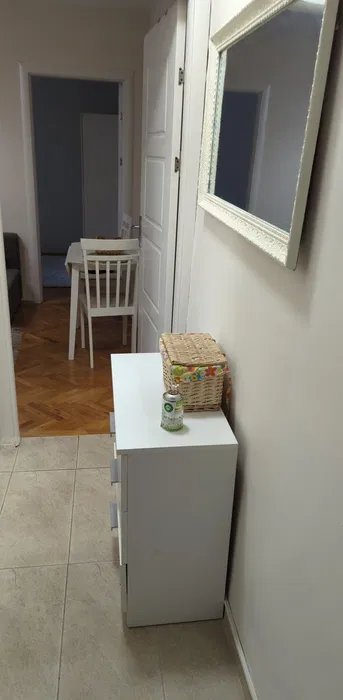 Apartament 3 Camere - Tomis Nord - Clinica De Stomatologie - Mobilat