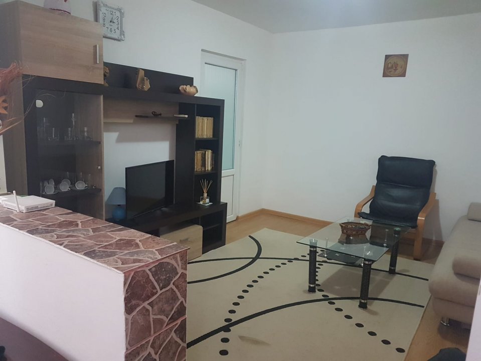 Apartament 2 Camere - Campus Universitar - Termen Lung