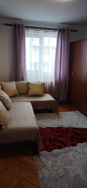 Apartament 2 Camere - Tomis Nord - Mobilat Complet