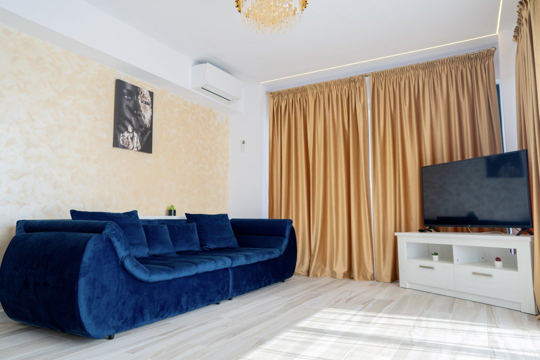 Apartament 2 Camere - Mamaia Nord - Termen Lung
