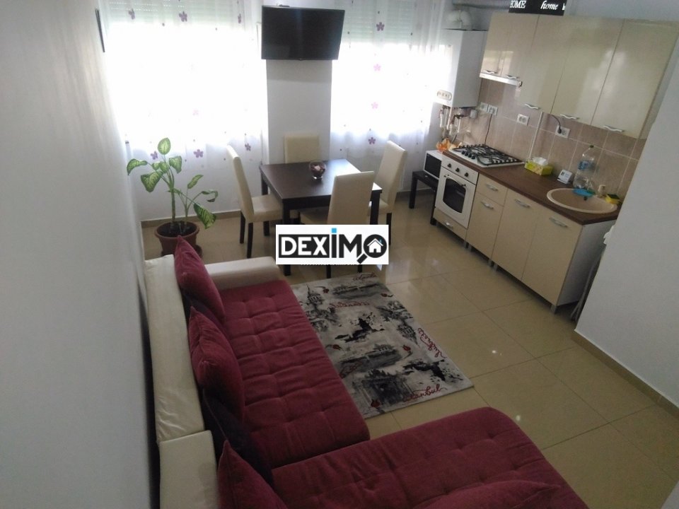 Apartament 3 Camere - Mamaia - Summerland - Parter