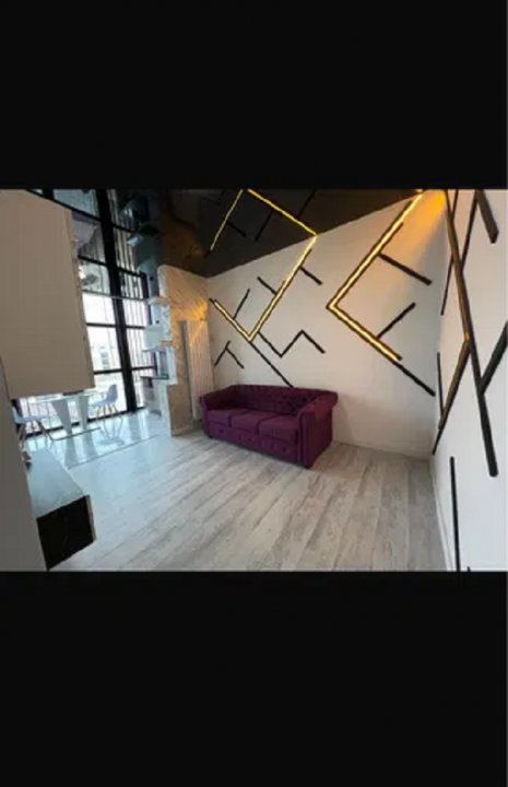 Apartament 2 Camere - Zona Campus - Mobilat Complet - Totul Nou