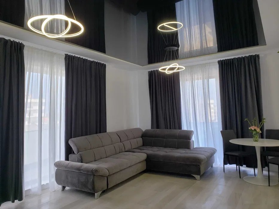 Apartament 2 Camere - Mamaia Nord - Complex Cu Piscina - Optional Loc Parcare