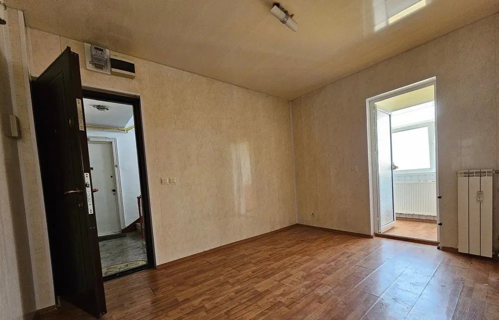 Apartament 2 Camere - Tomis Nord - Tulcei - Etaj 2 - Gaze La Usa