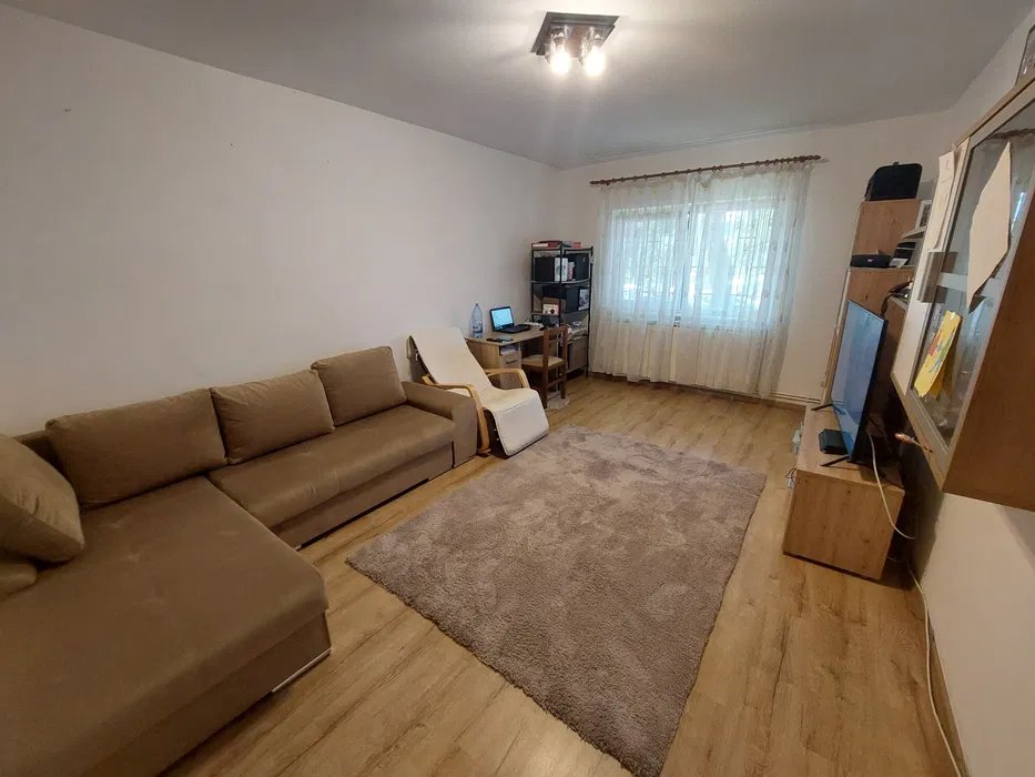 Apartament 2 Camere - Tomis Nord - Parter - Mobilat - Centrala Pe Gaze