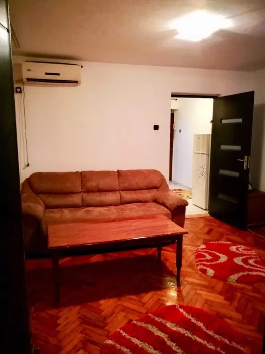 Apartament 2 Camere - Tomis Nord - Brotacei - Etaj 1