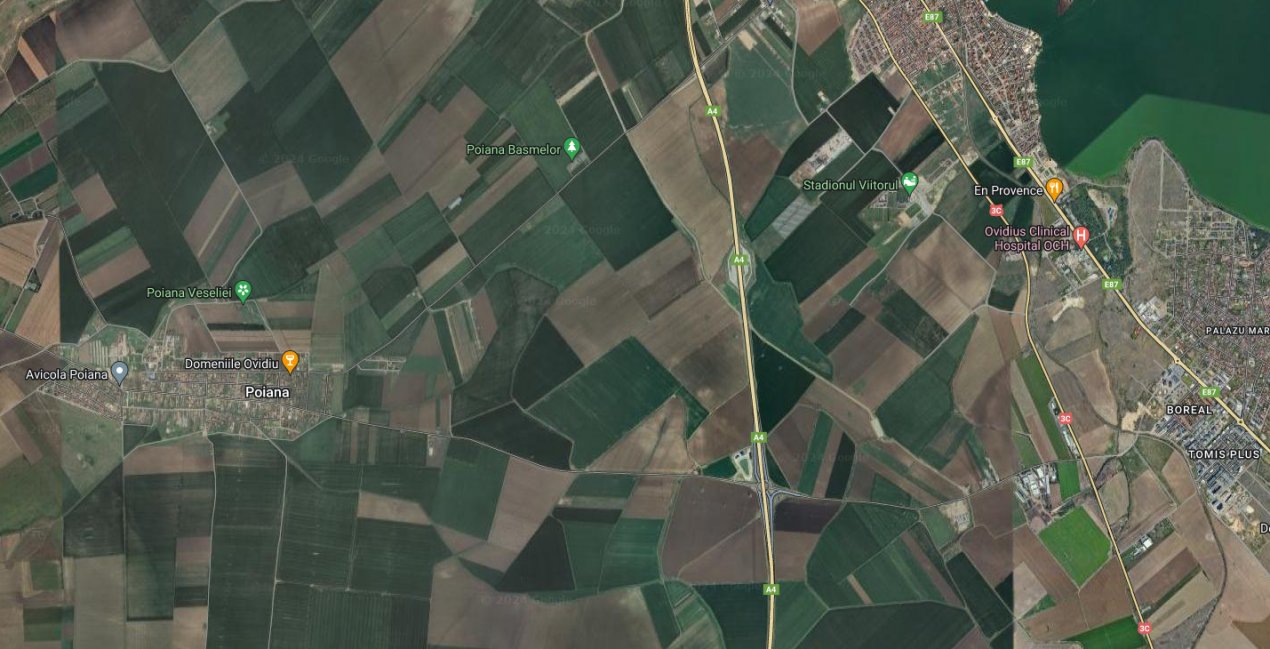 Casa P+1 La Gri/Alb - Ovidou - Sat Poiana - Toate Utilitatile