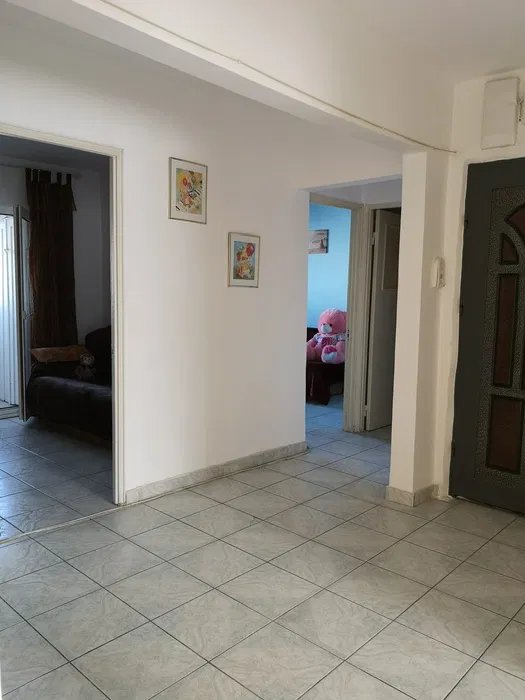 Apartament 4 Camere Decomandate - Inel II - Marvimex - Centrala Pe Gaze
