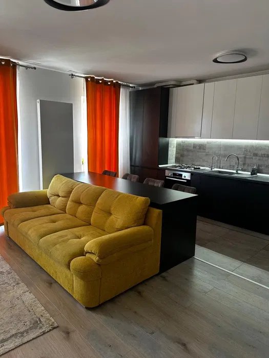 Apartament 2 Camere - Tomis Plus -Maurer Residence- Boxa - Loc Parcare Subteran