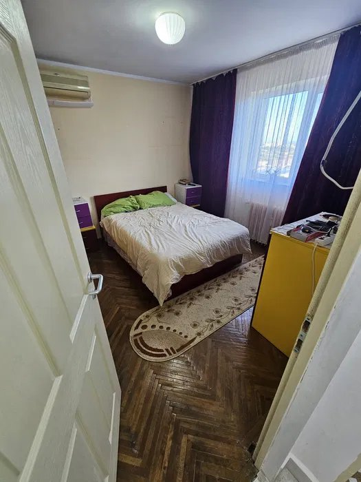 Apartament 2 Camere - Inel II - Sabroso - Mobilat - Gaze La Aragaz