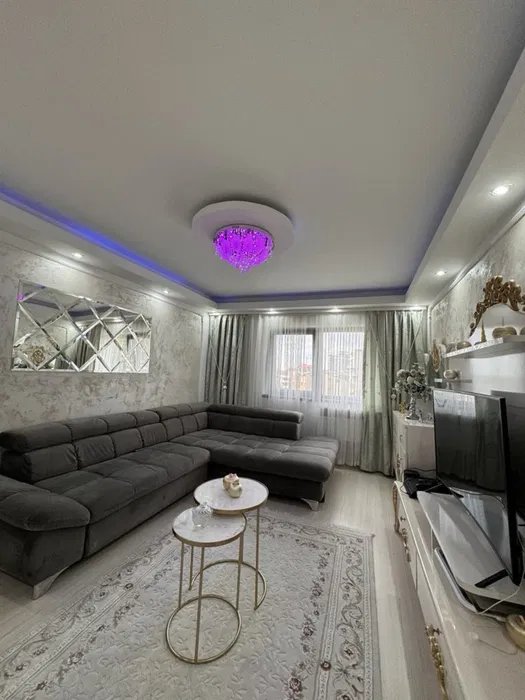 FALEZA NORD-REYNA AP 2 CAMERE LUX MOBILAT CENTRALA GAZE