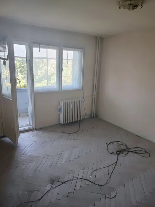 Apartament 2 Camere - Casa Cultura - Gaze La Usa