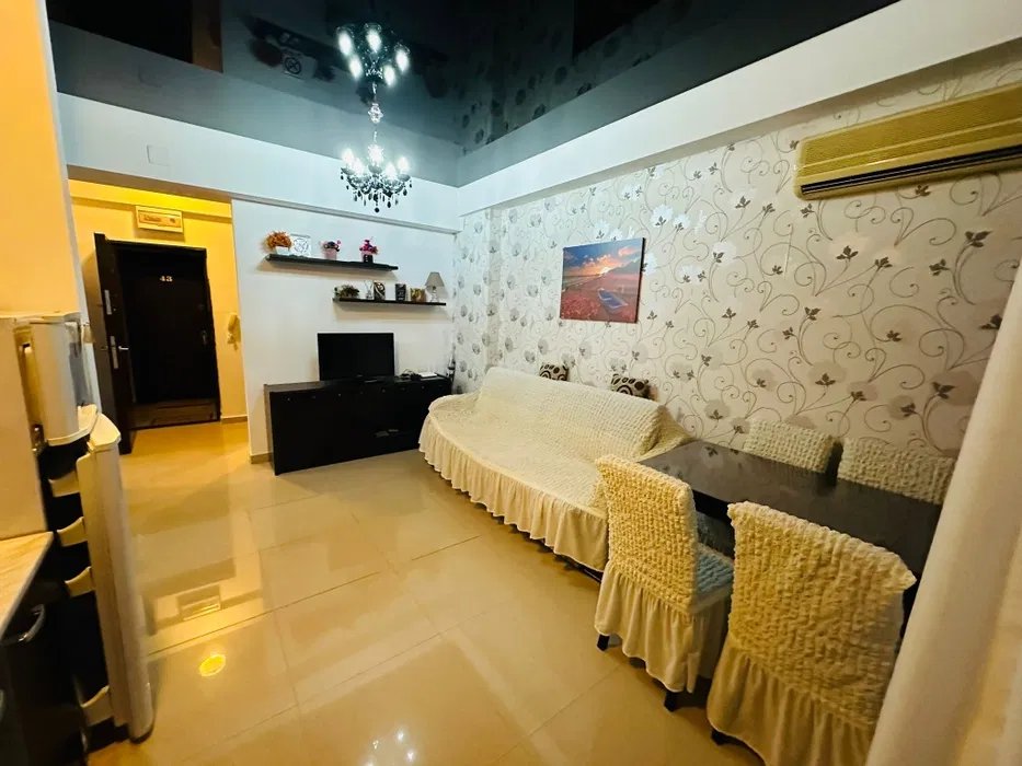 Apartamant 2 Camere - Mamaia Nord - Summerland - Vedere Spre Mare