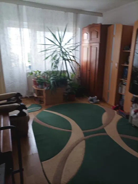 Apartament 2 Camere Decomandate - Zona Inel II - Etaj 3 - Centrala Pe Gaze