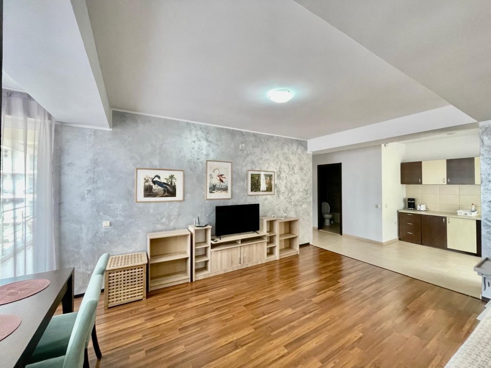 Apartament 3 Camere - Statiunea Mamaia - Summerland - La 50M De Plaja