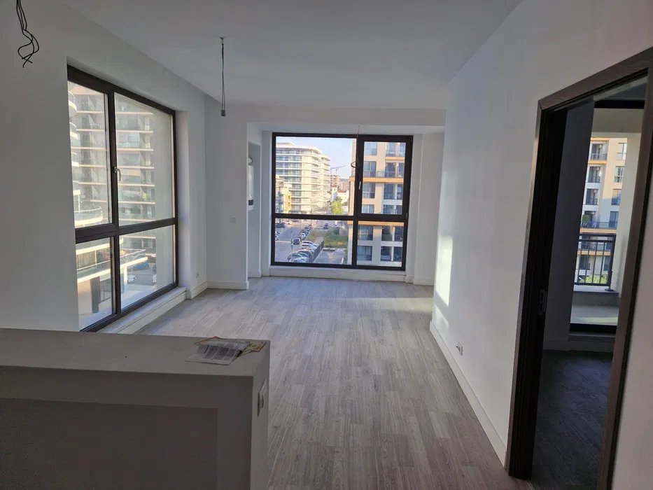 Apartament 2 Camere - Mamaia Nord - Onix Blue - La 50 M De Plaja