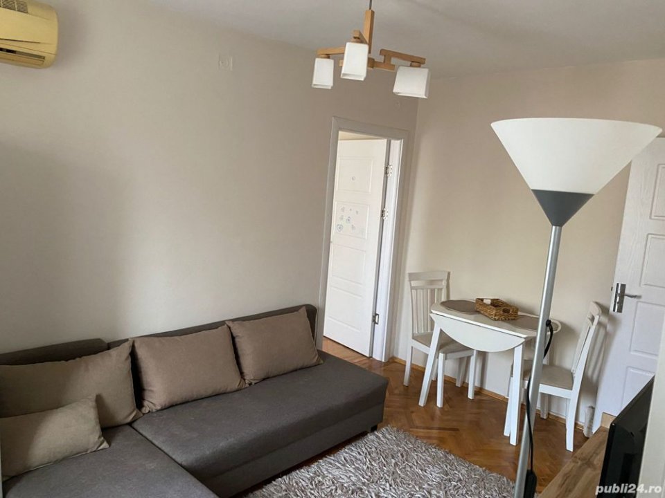 Apartament 3 Camere - Tomis Nord - Brotacei - Mobilat Complet