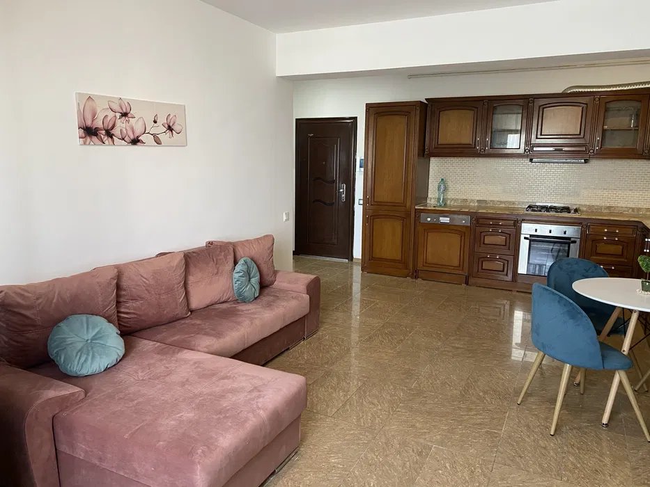 Apartament 2 Camere - Statiunea Mamaia -Zona Vega - Loc Parcare - Vedere La Mare