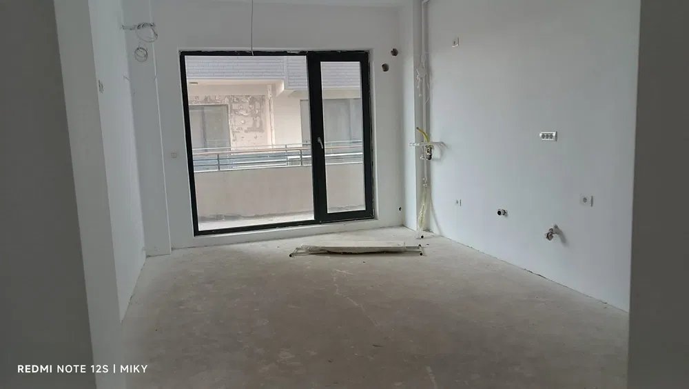 Apartament 2 Camere - Mamaia Nord - Bloc Nou - Etaj 2