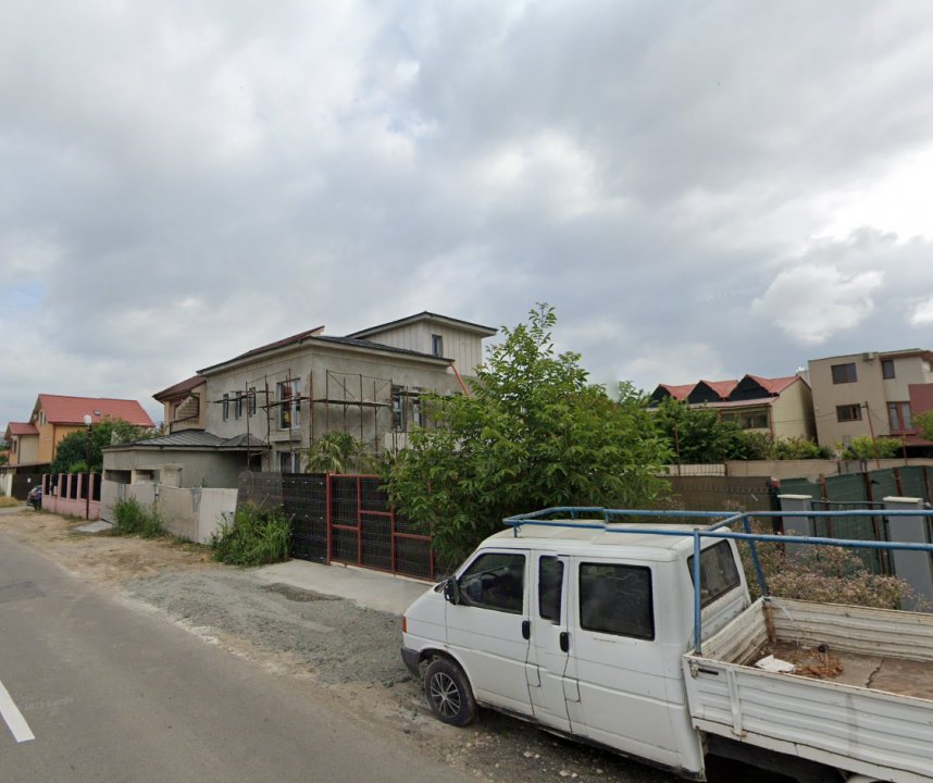 Teren 300 Mp - Zona Compozitori - Ideal Cosntructie Locuinta