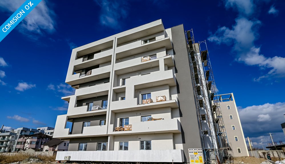 Apartament 2 Camere - Mamaia Nord - Micos Estate