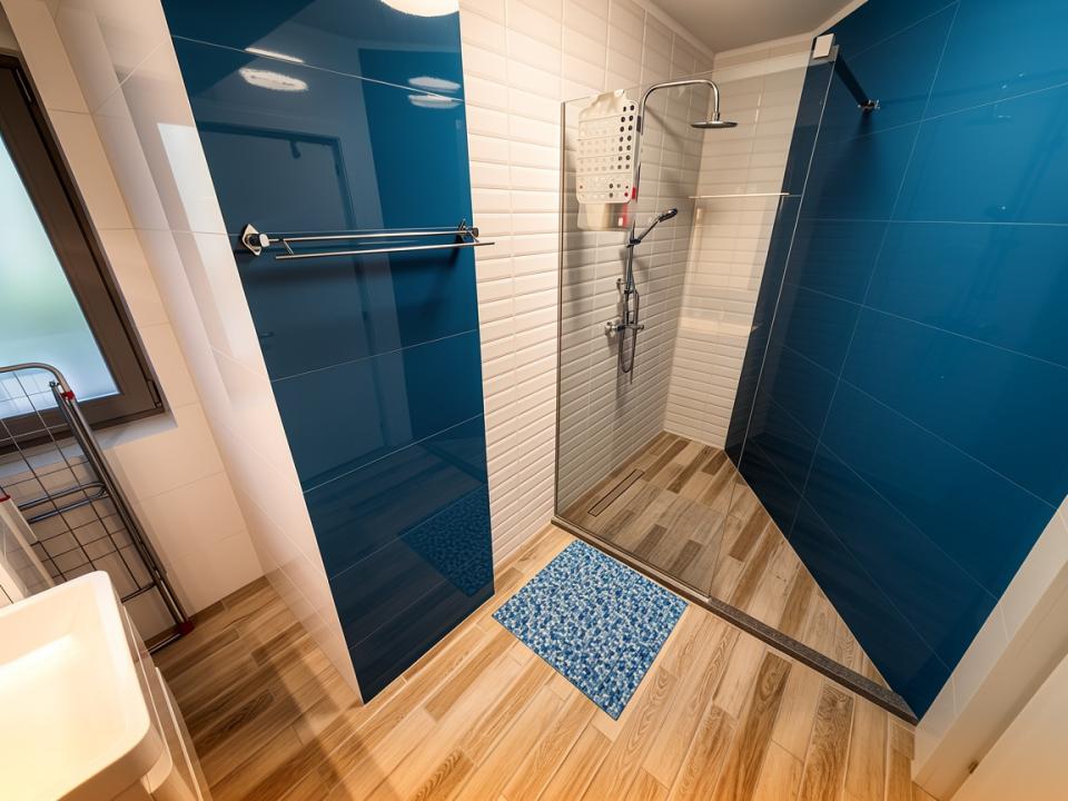 Apartament Modern – Vedere Frontala La Mare – Totul Nou !