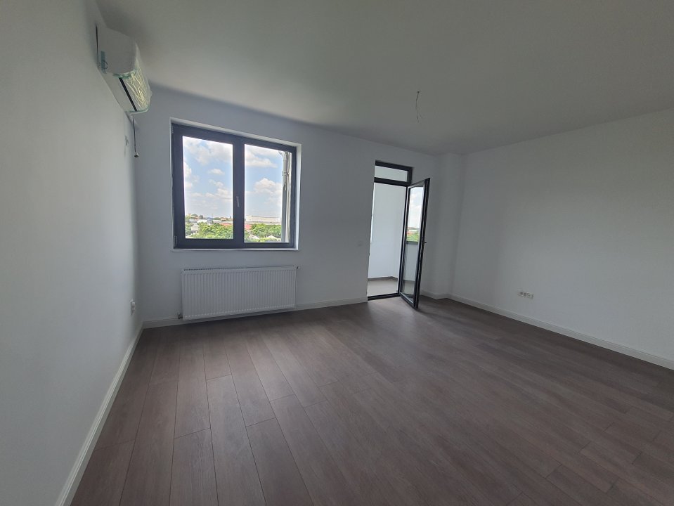 COMPOZITORI-PRIMO APARTAMENT CU 3 CAMERE 78 MP RENOVAT LOC PARCARE