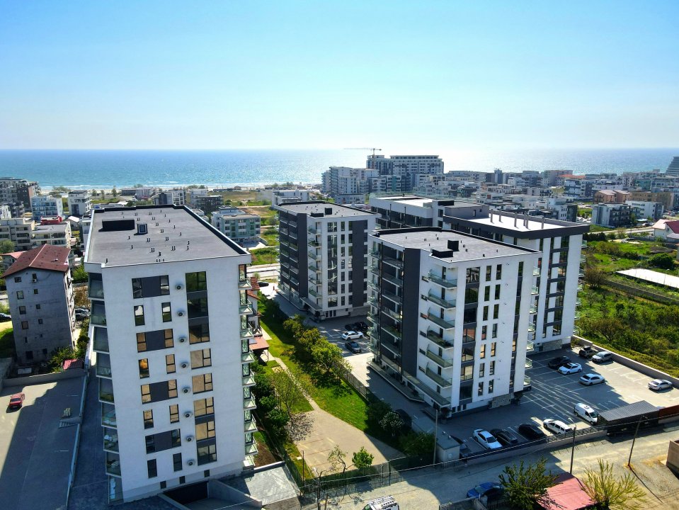 PROIECT FINALIZAT - 2 Camere - Resort Cu Piscina - TVA INCLUS !