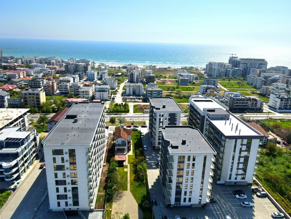 PROIECT FINALIZAT Cu Piscina,SPA,Fitness - 3 Camere  - TVA INCLUS