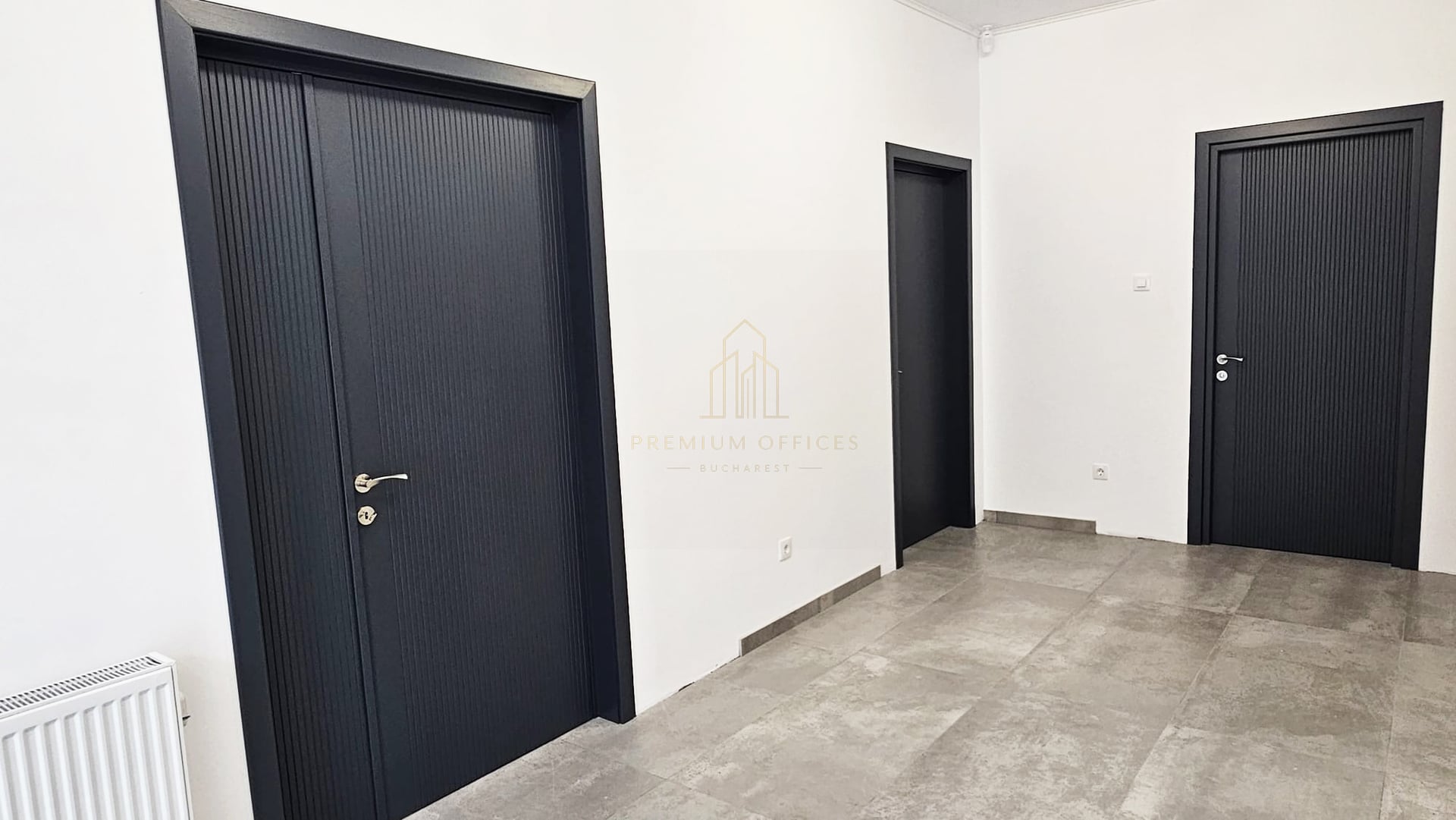 Marasesti, vila individuala, 140 mp, curte 150 mp, 3 locuri de parcare - foto 12