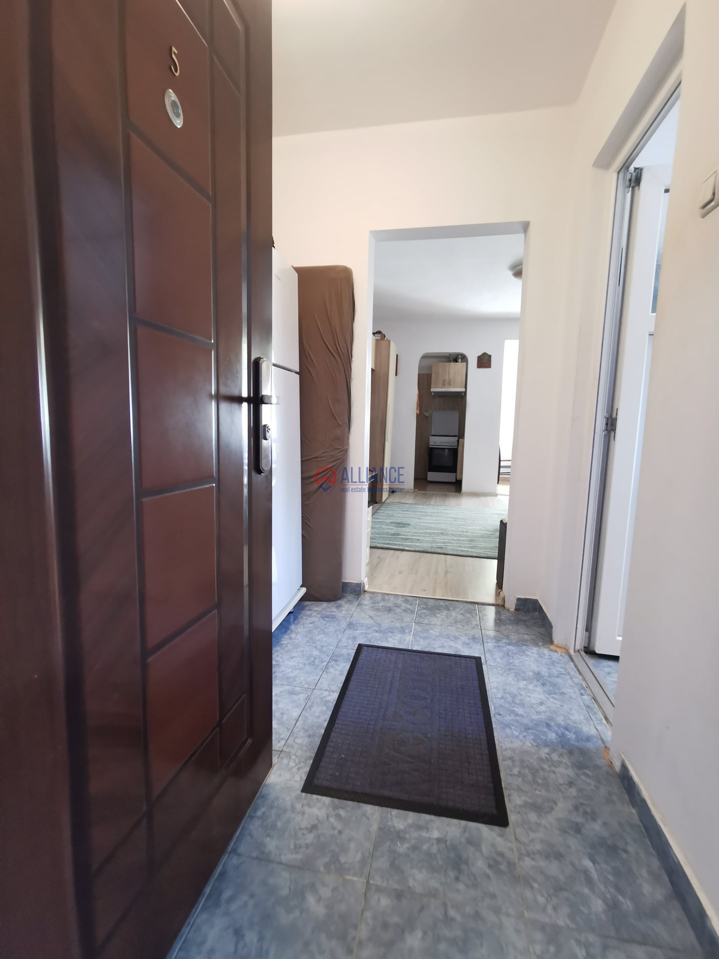 Tomis 3 garsoniera de vânzare 30 mp - foto 9
