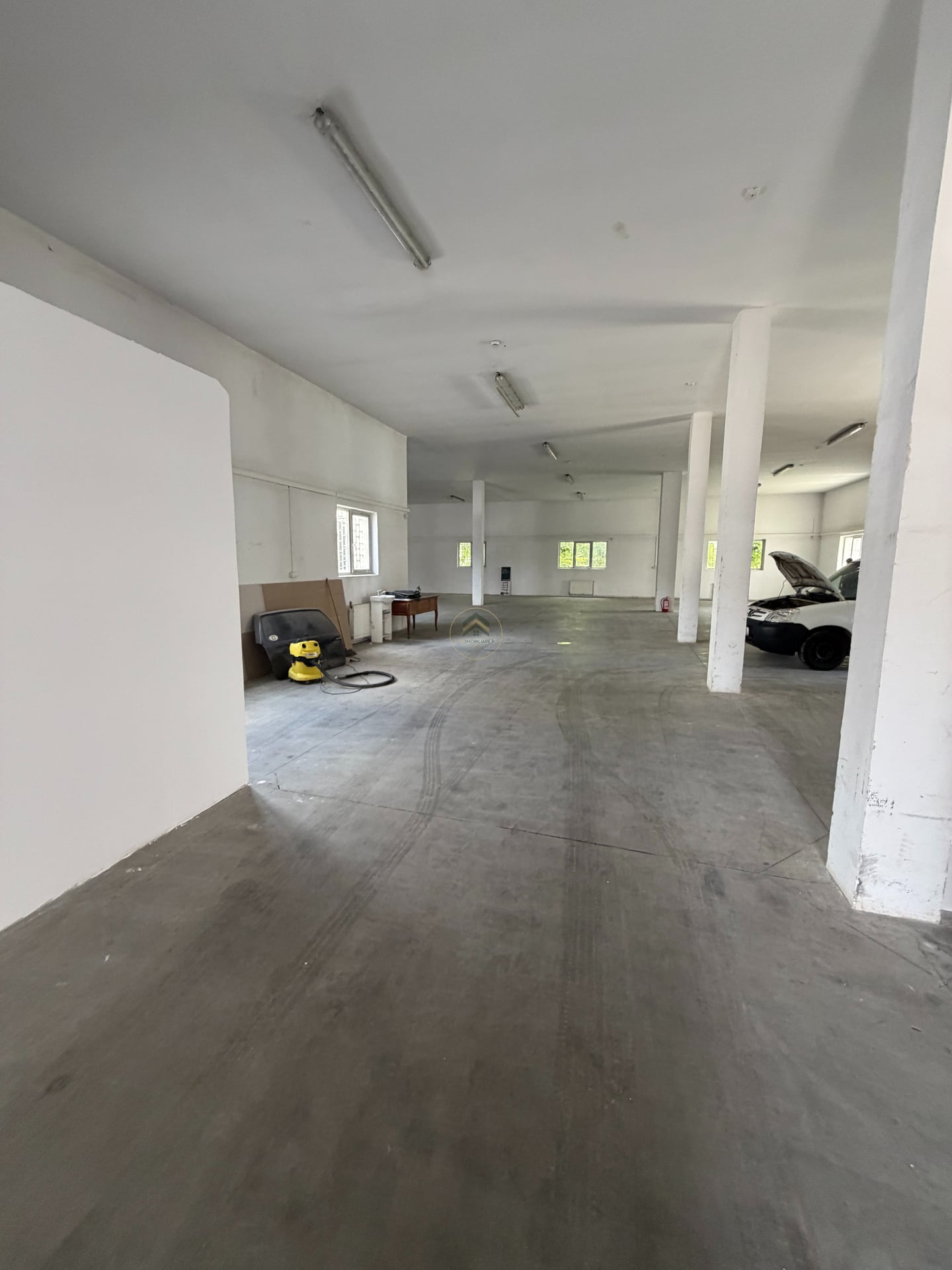 Spațiu comercial 1 camere de închiriere în Chiajna, Chiajna – fotografia 6