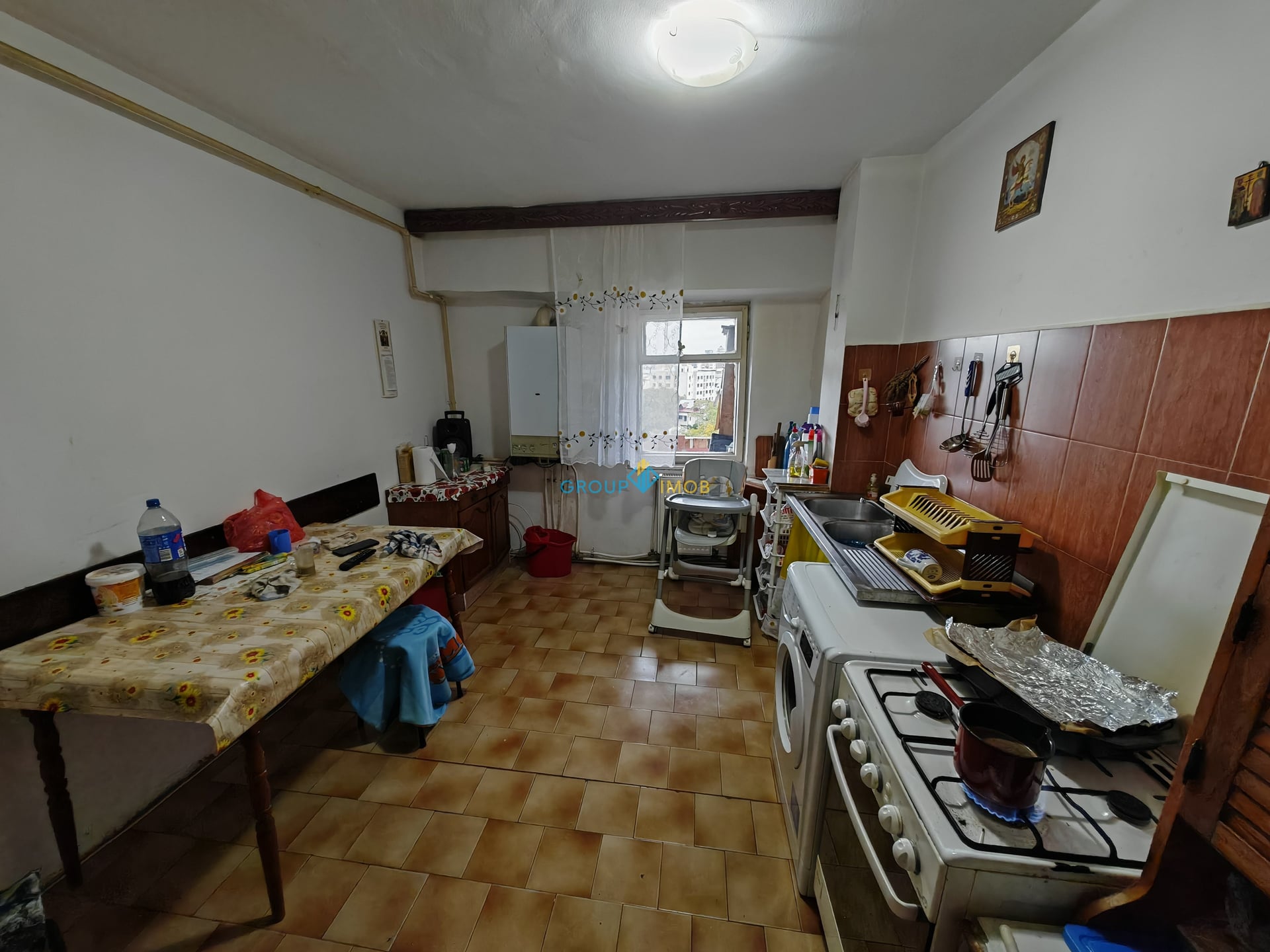 2 camere decomandate, Banca Națională - foto 7
