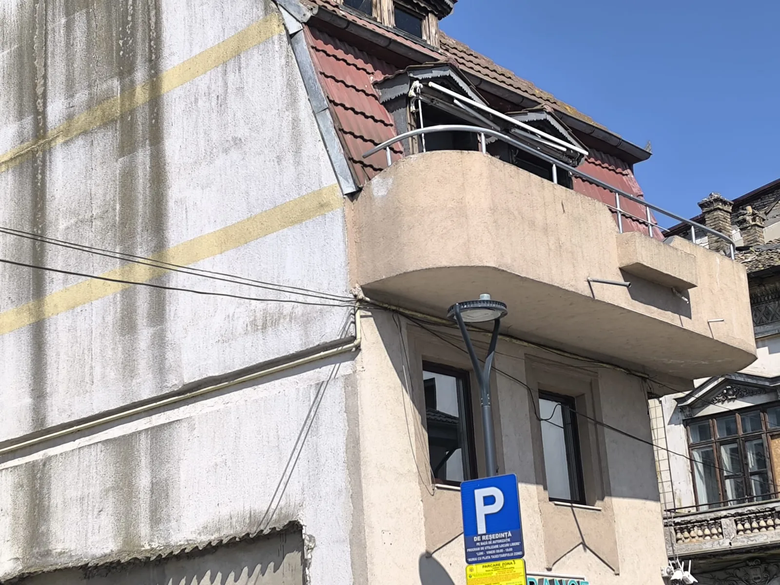 CENTRU PIATA UNIRII(cod03) - Birouri luminoase cu terasa ! - foto 19