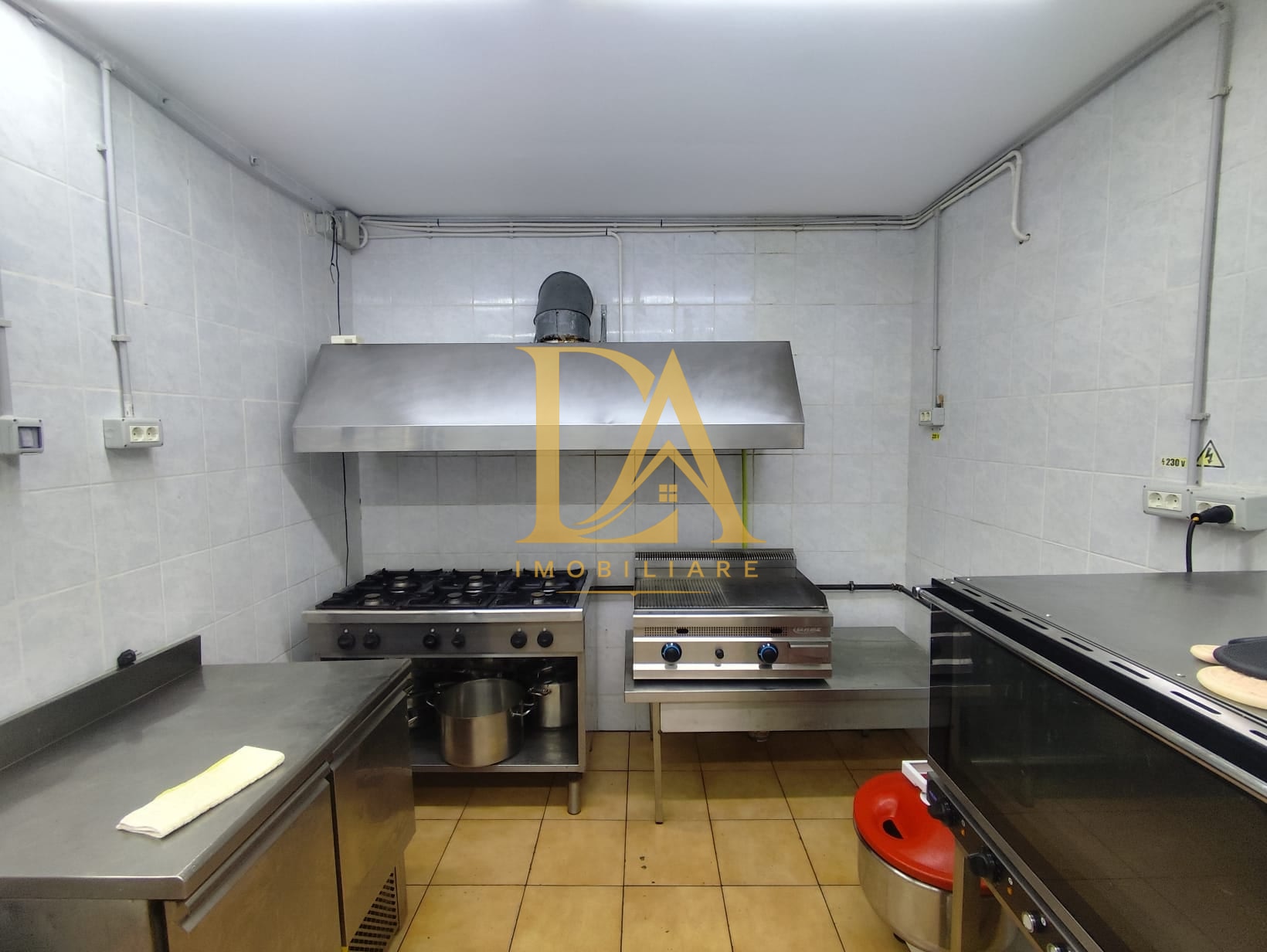 SPAȚIU COMERCIAL 63 MP | PRETABIl HO.RE.CA. |BUCURESTII NOI - foto 8