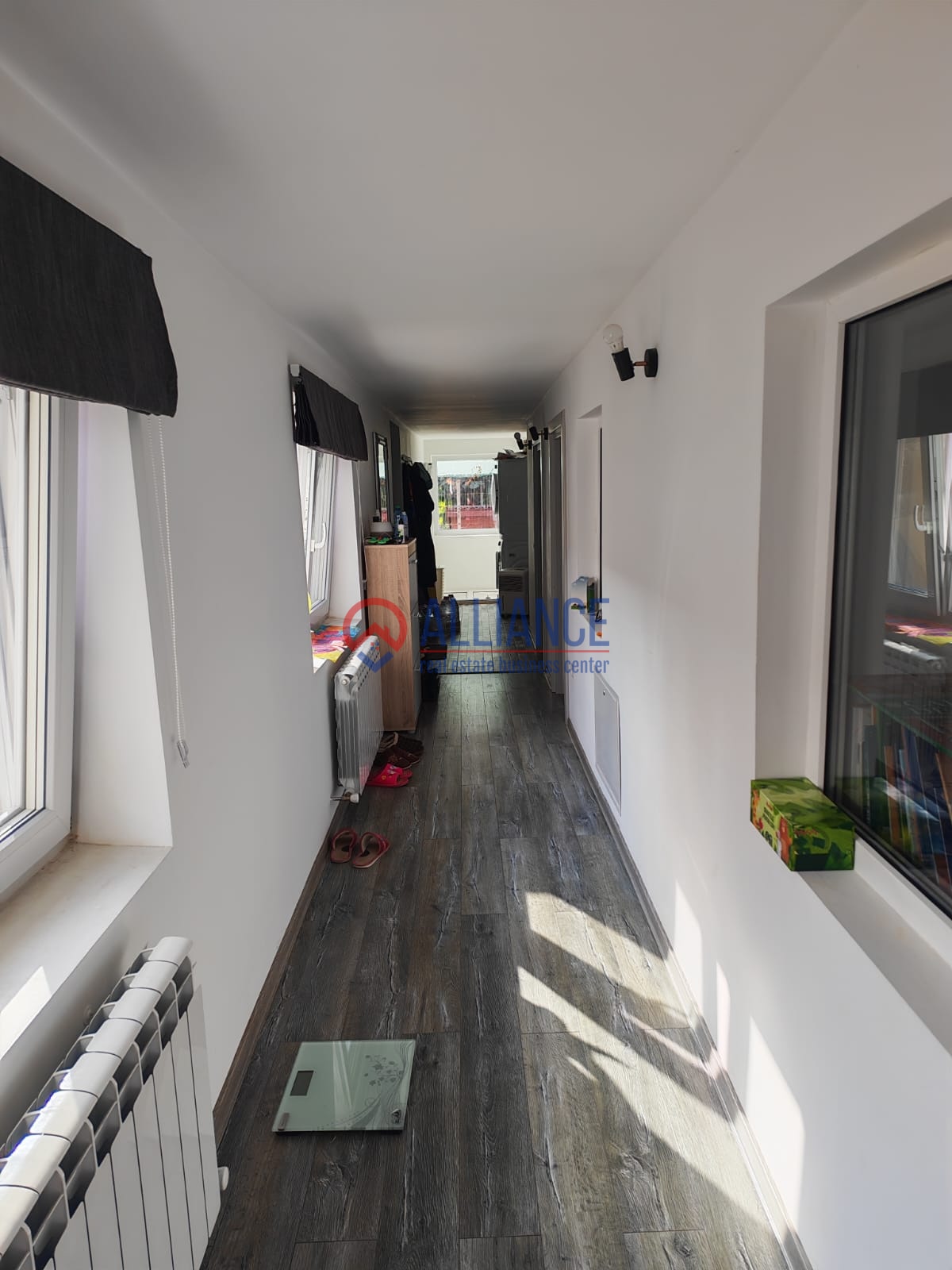 OVIDIU Casa eleganta complet mobilata „la cheie” - foto 24