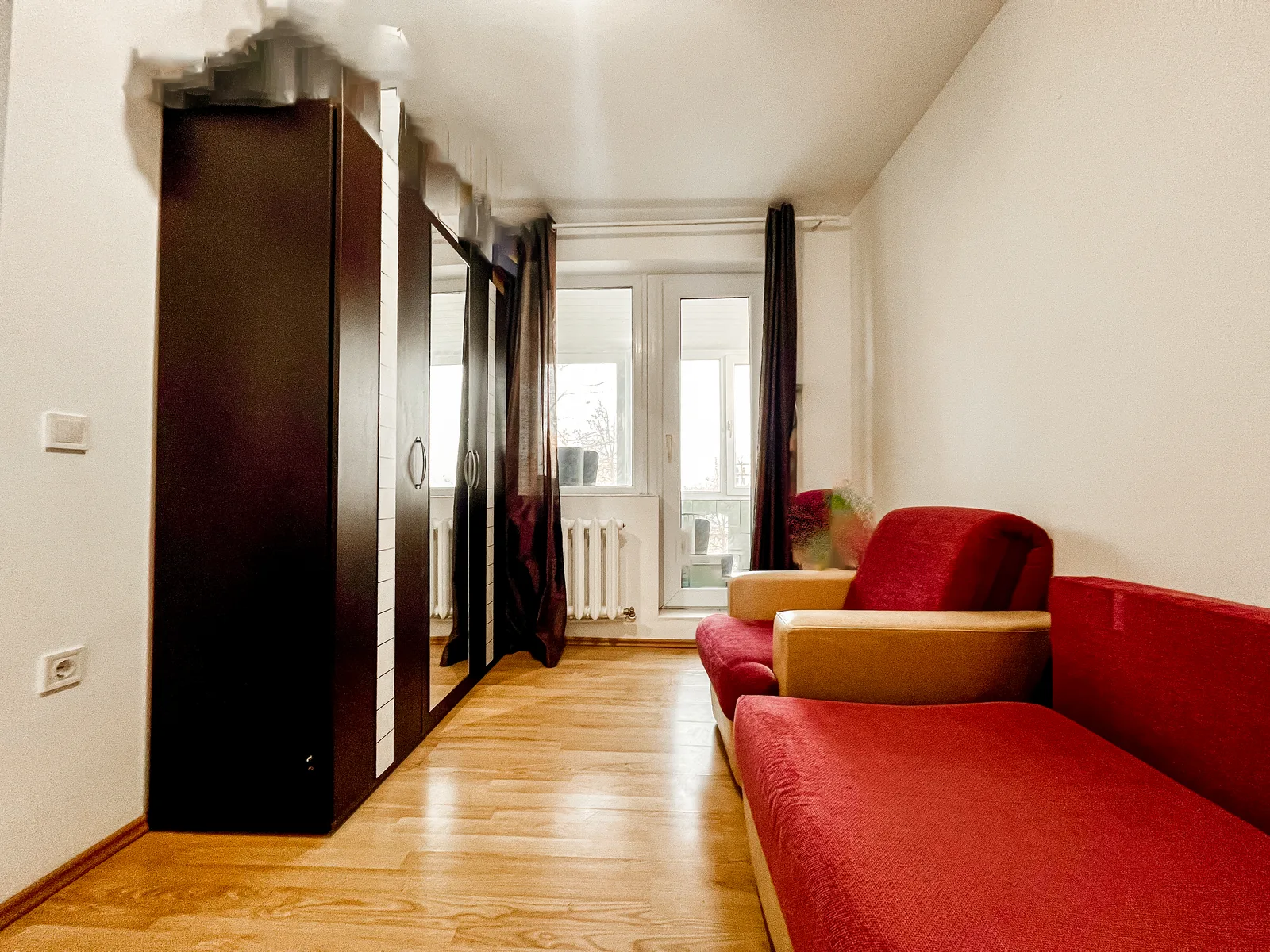 Tomis III (COD 05) - 2 Camere Moderne - foto 10