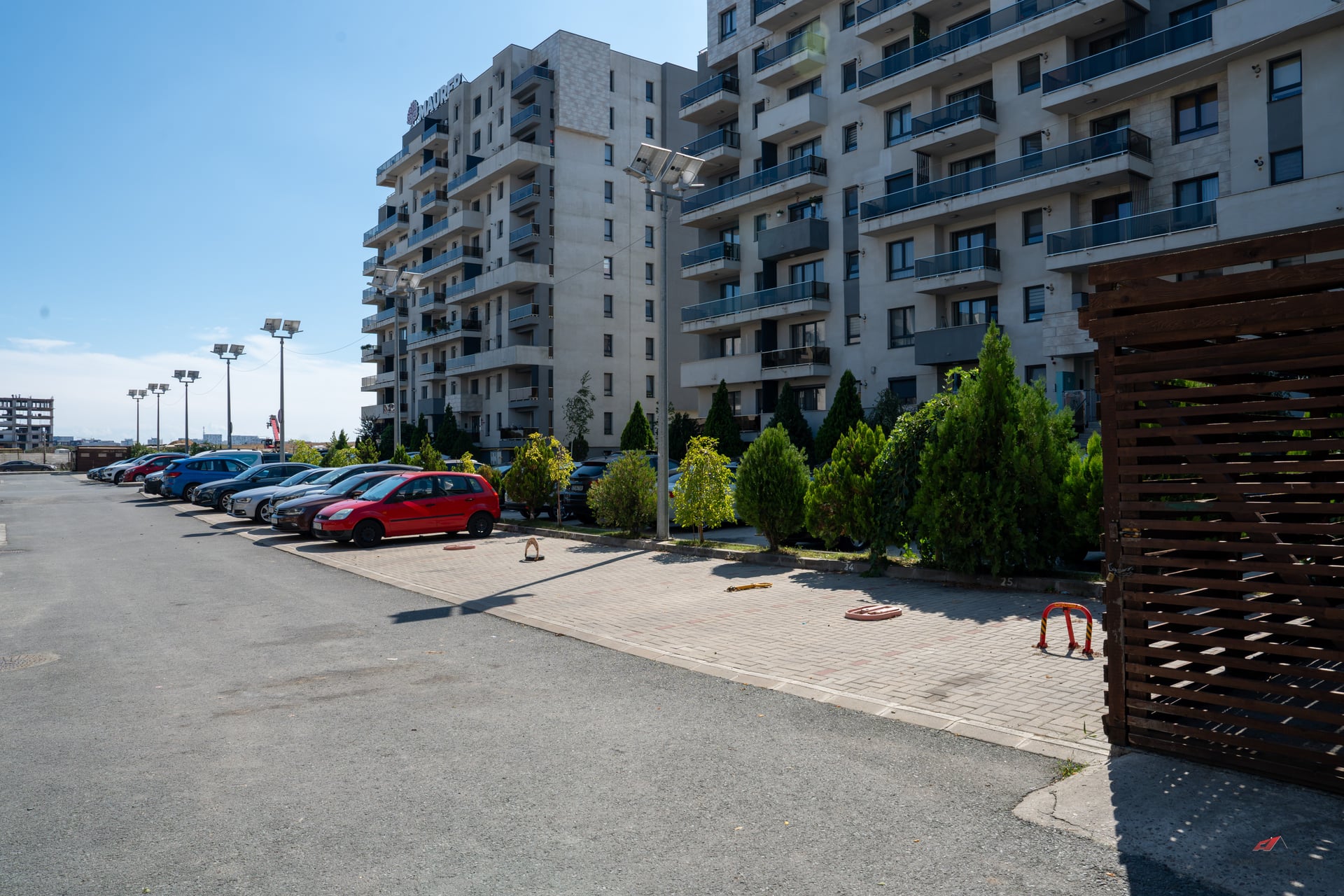 De inchiriat - Maurer Tomis Plus spatiu pentru birouri 144mp - foto 26