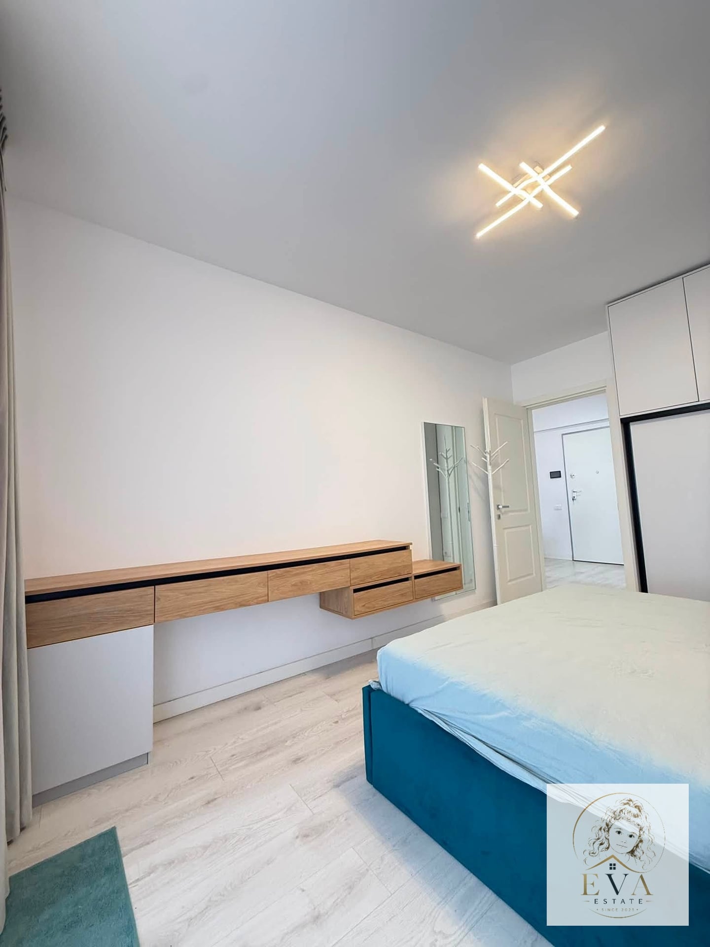 APARTAMENT 2 CAMERE PREMIUM DE ÎNCHIRIAT | PIPERA | 80 MP - foto 8