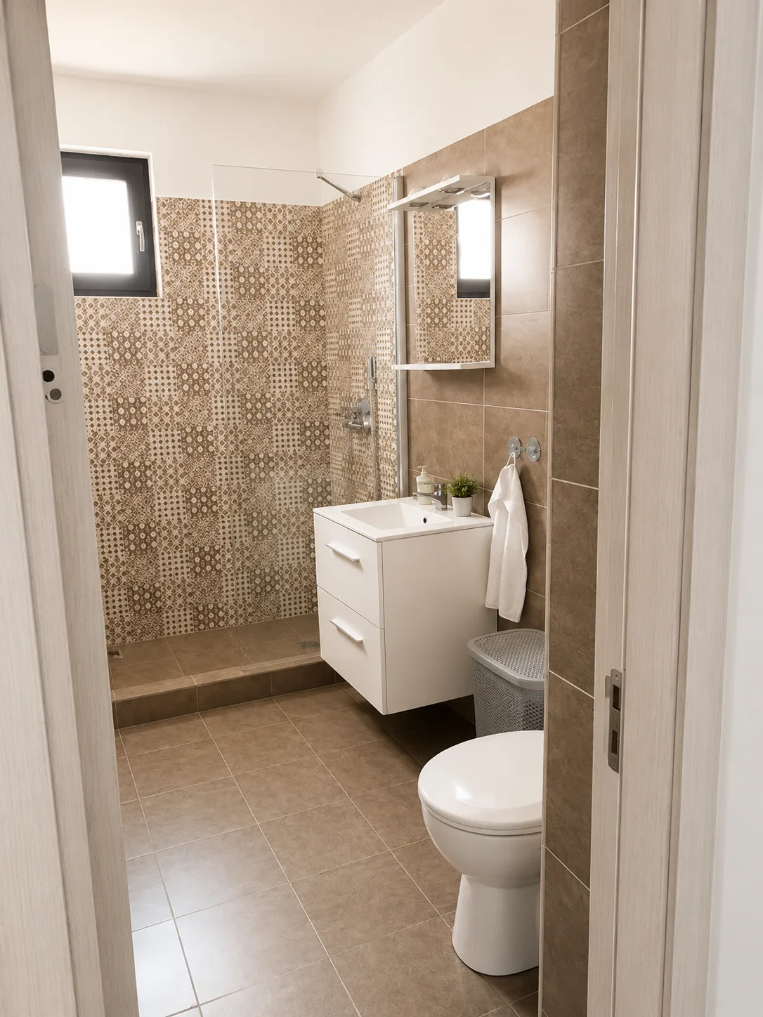 Apartament 2 camere de vanzare - (COD10) TABARA NAVODARI - foto 6