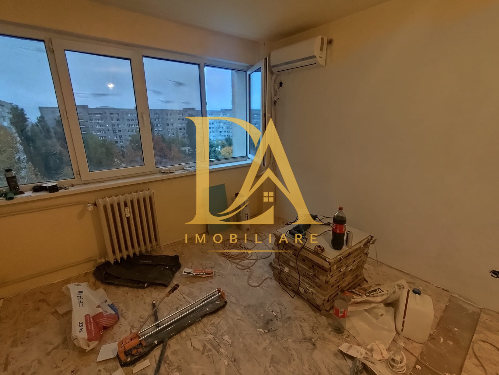 0%Comision Apartament cu 2 camere Pajura de vanzare - foto 41