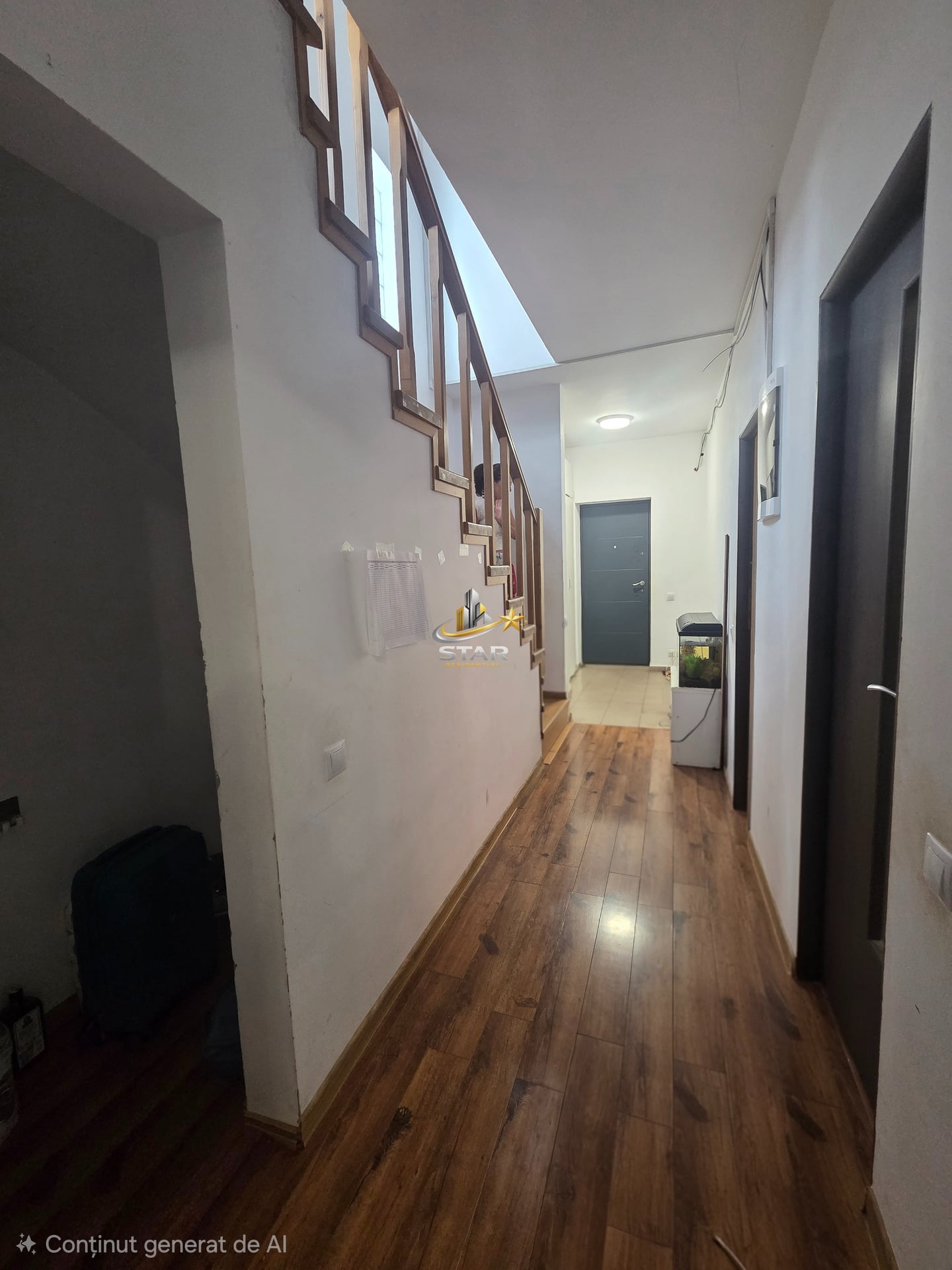 VILĂ INDIVIDUALĂ DE VÂNZARE – BRAGADIRU, ZONA GLORIEI - foto 5