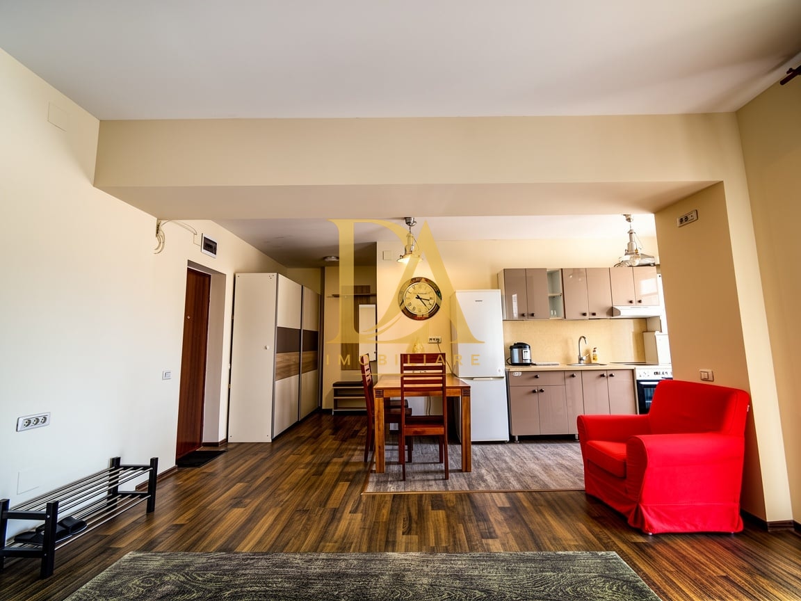 🏡 Garsonieră spațioasă de vanzare Confort City 45mp - foto 2