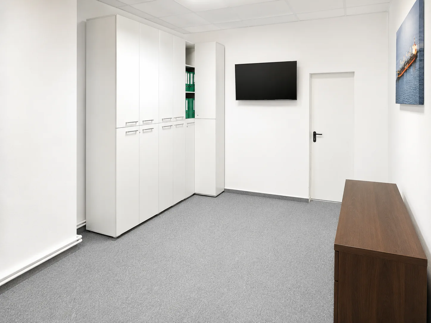 Spatiu comercial 165mp -  (COD10) PENINSULA - foto 5