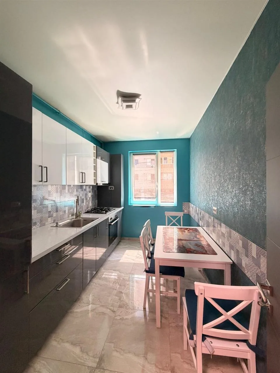 Apartament 2 camere Aparatorii Patriei -  de inchiriat - foto 16