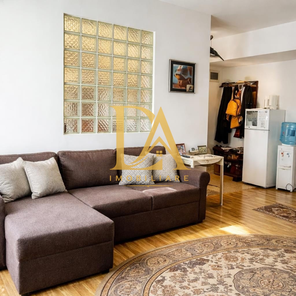 0%Comision Apartmament cu 2 camere Sos Chitilei de vanzare - Imagine principala