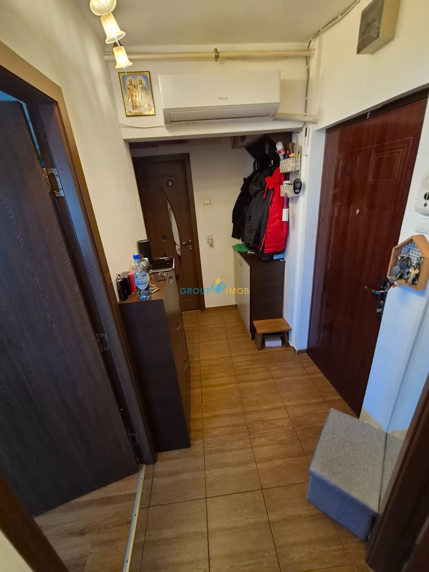 Apartament 2 camere decomandate Nord - foto 6