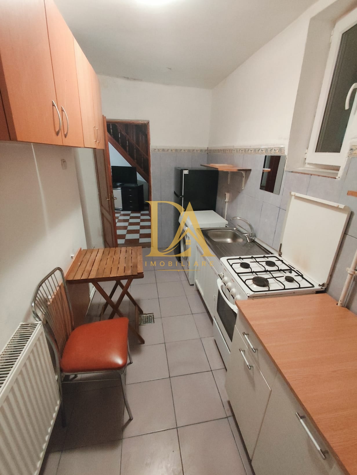 De închiriat – 2 garsoniere cochete la casă | Dămăroaia - foto 22